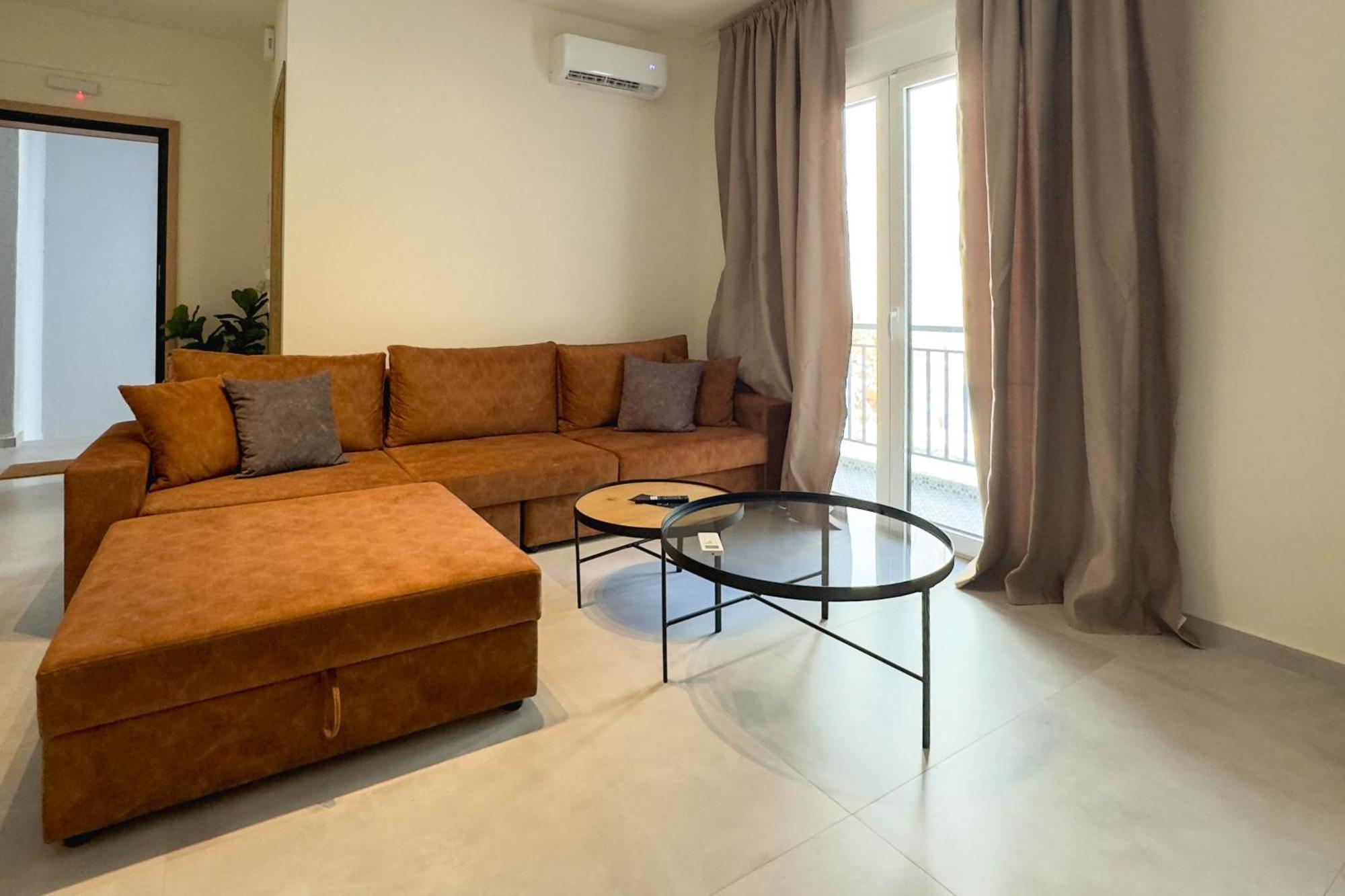 Living Culture Apartments Athens Exterior photo